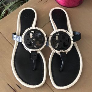Tory Burch Miller sandals